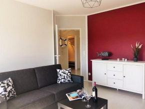 Haus Olymp Fewo 22